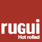 Rugui Hoto Rolled